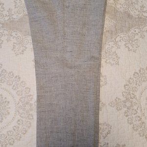 Massimo Dutti Linen Pants